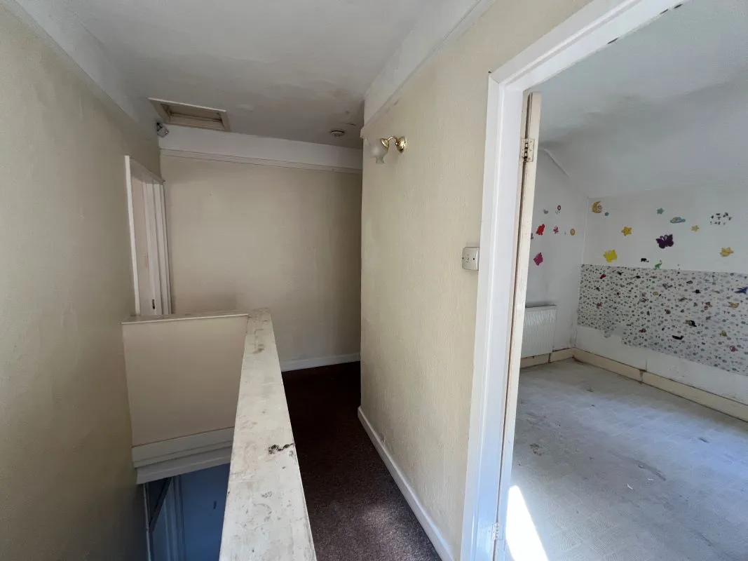 3 bedroom semi detached property in Erdington