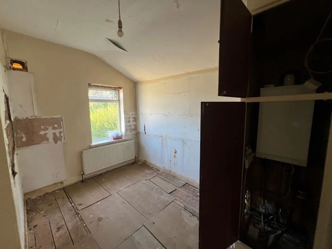 3 bedroom semi detached property in Erdington