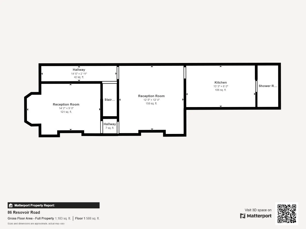 3 bedroom semi detached property in Erdington