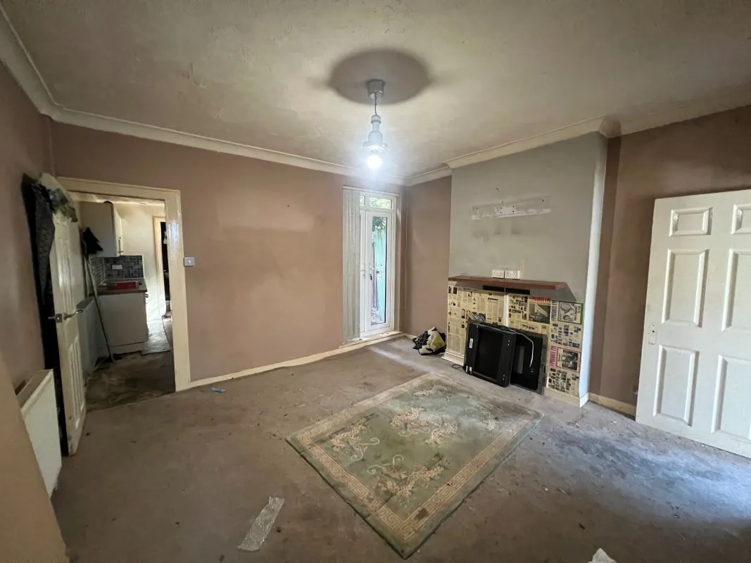3 bedroom semi detached property in Erdington