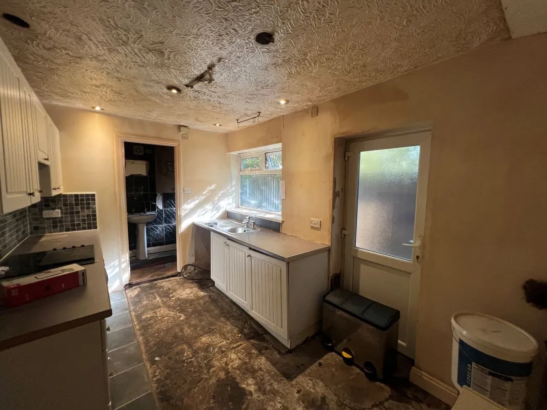 3 bedroom semi detached property in Erdington