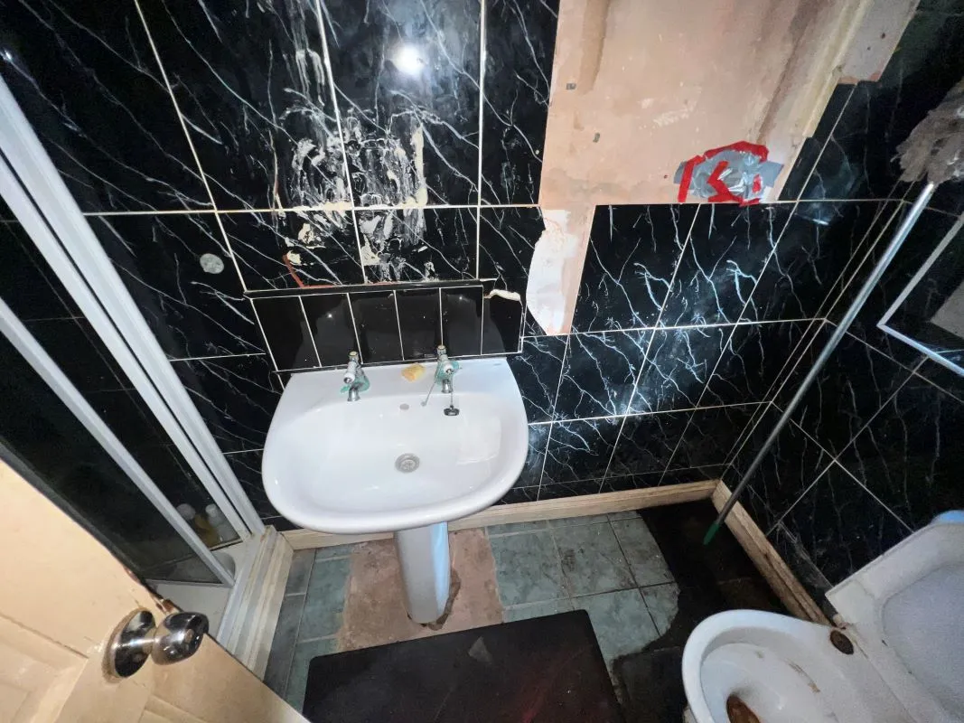 3 bedroom semi detached property in Erdington