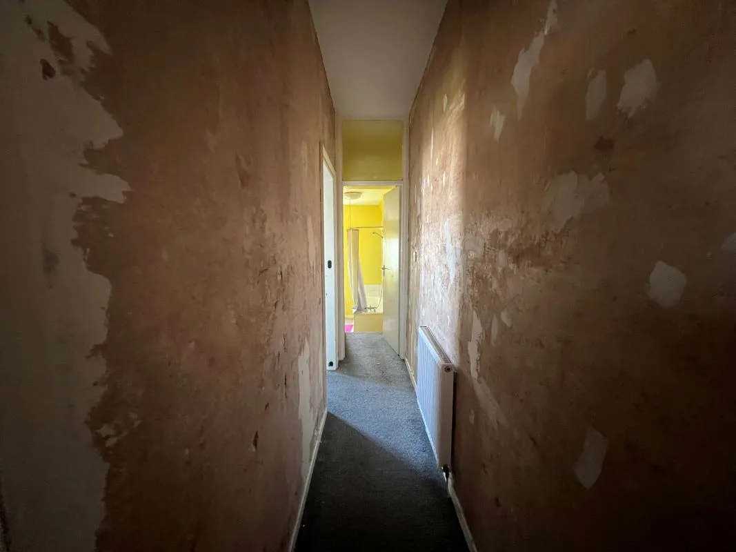 2 bedroom end terraced house in Walsall
