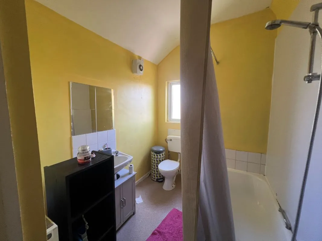 2 bedroom end terraced house in Walsall
