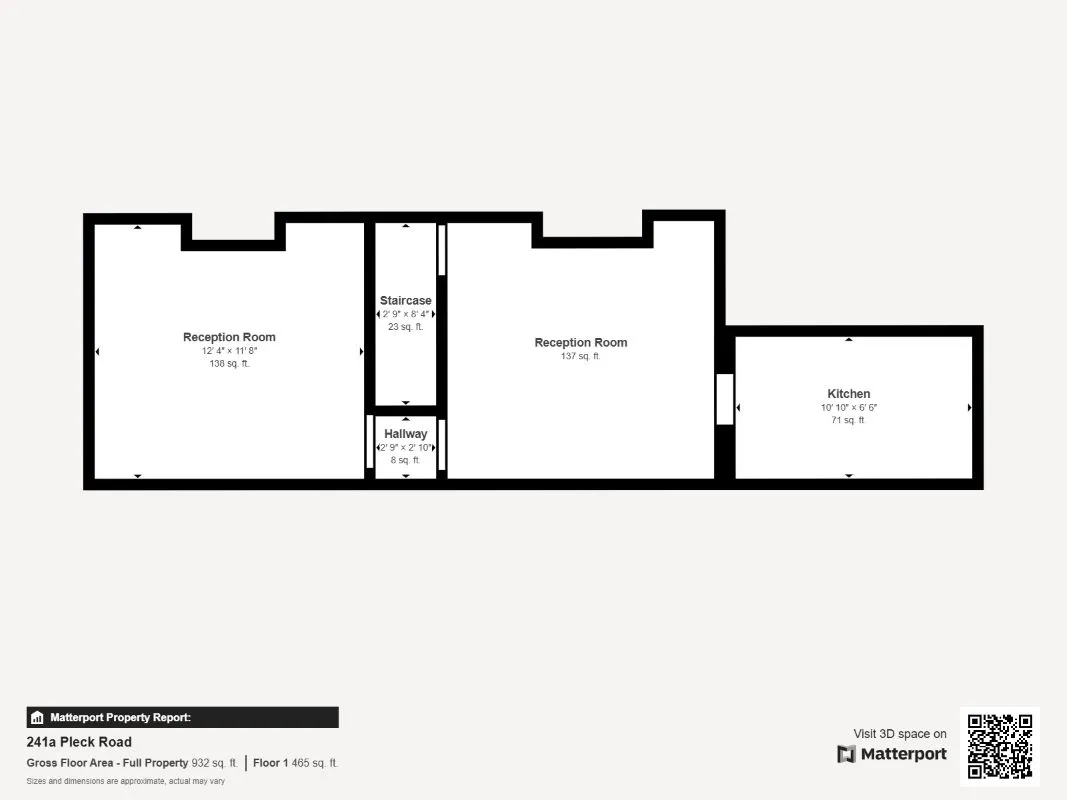 2 bedroom end terraced house in Walsall