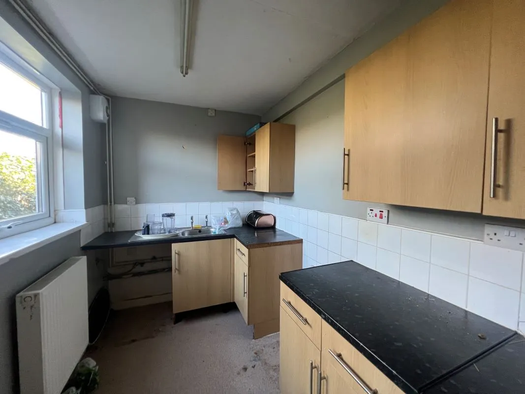 2 bedroom end terraced house in Walsall