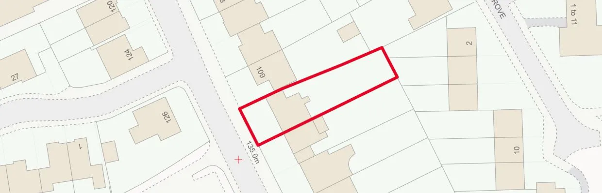 3 bedroom semi detached property in Wolverhampton 