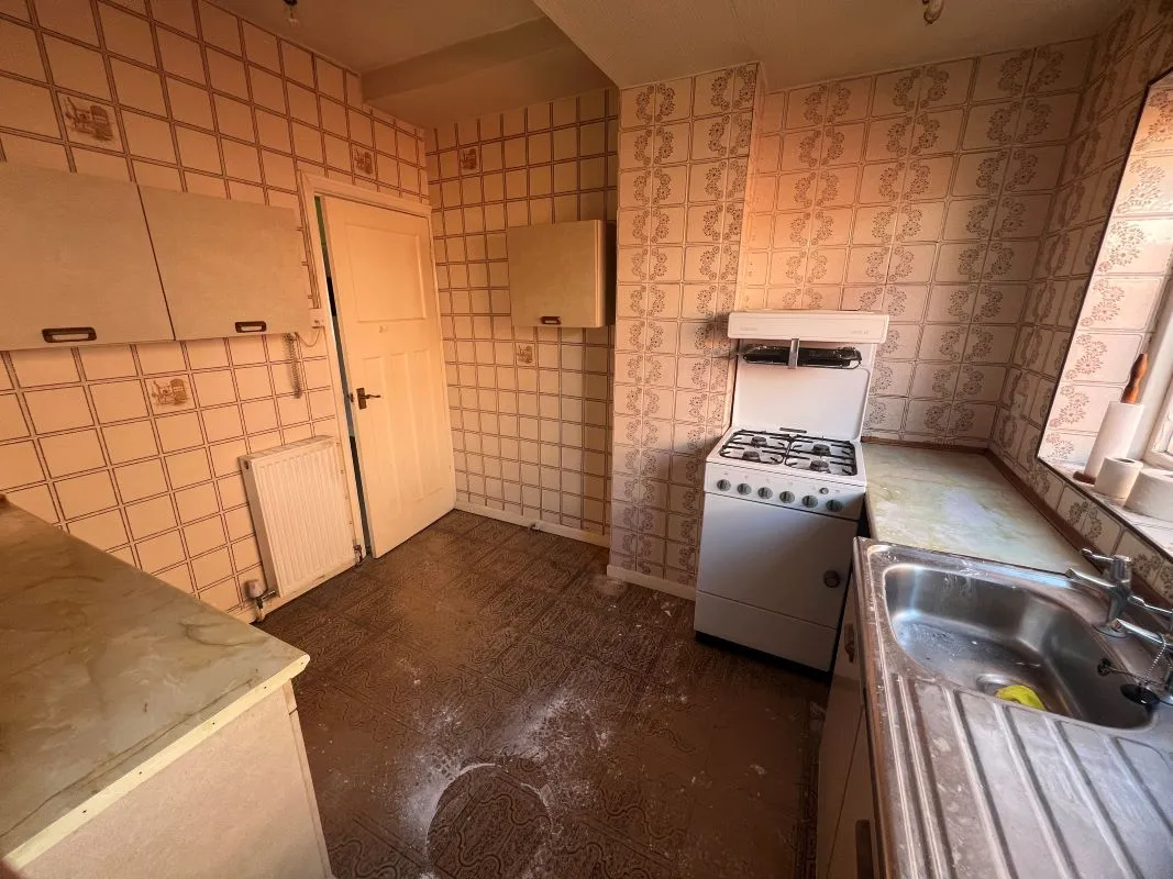 3 bedroom semi detached property in Wolverhampton 