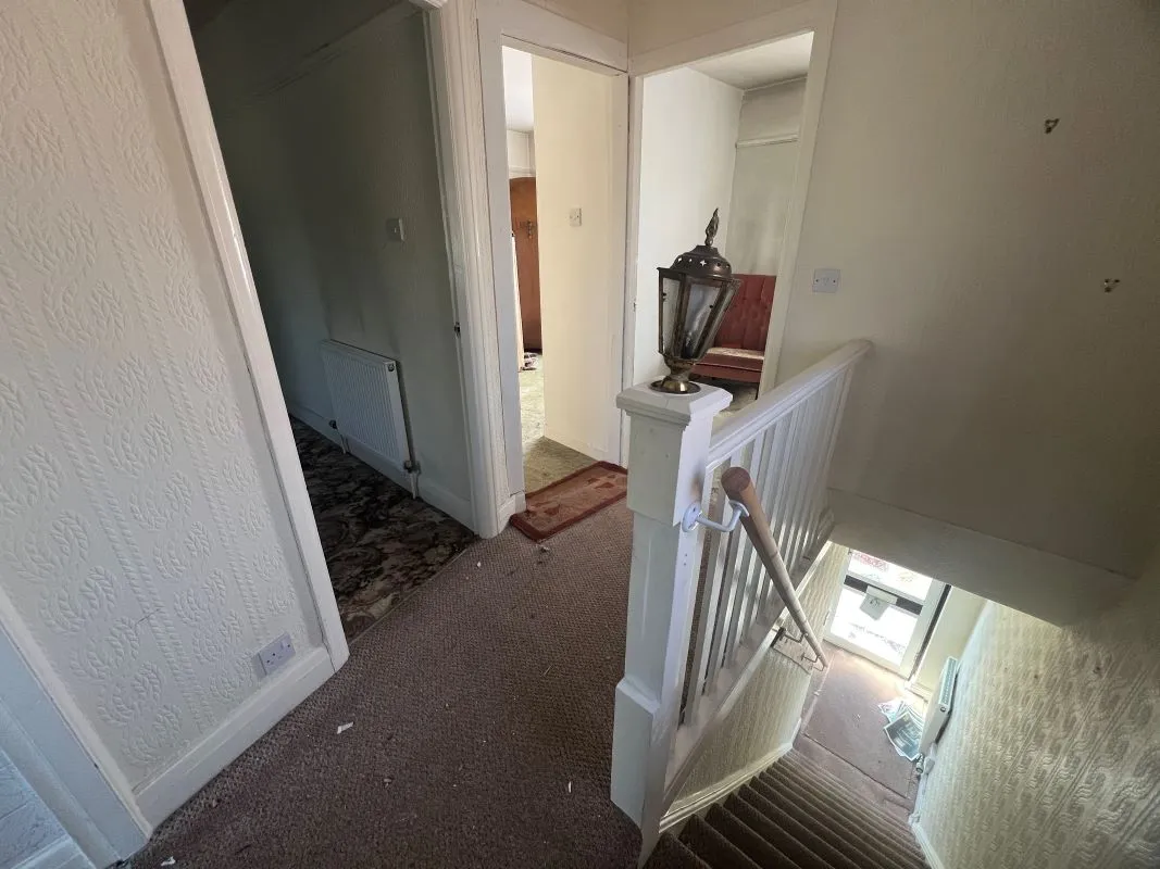 3 bedroom semi detached property in Wolverhampton 