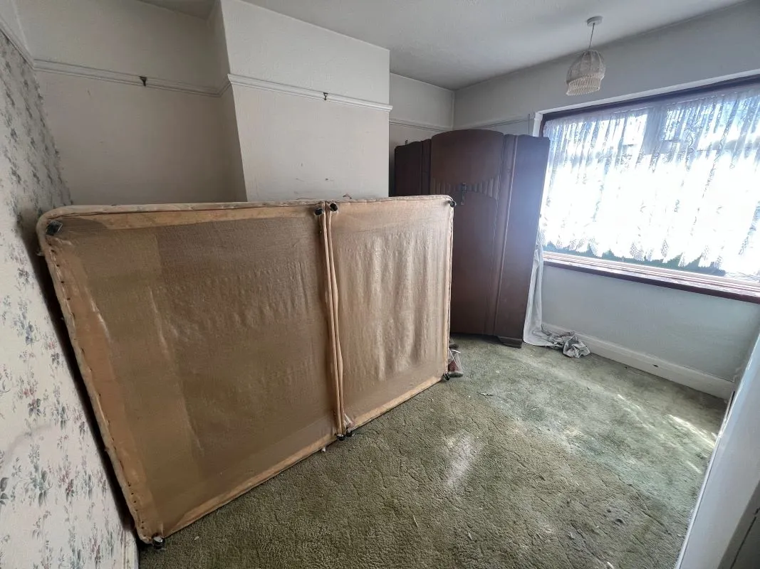 3 bedroom semi detached property in Wolverhampton 