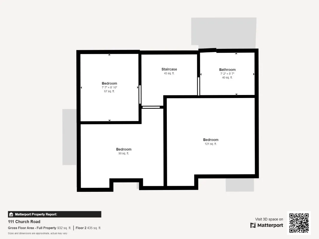 3 bedroom semi detached property in Wolverhampton 