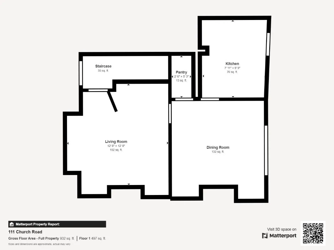 3 bedroom semi detached property in Wolverhampton 