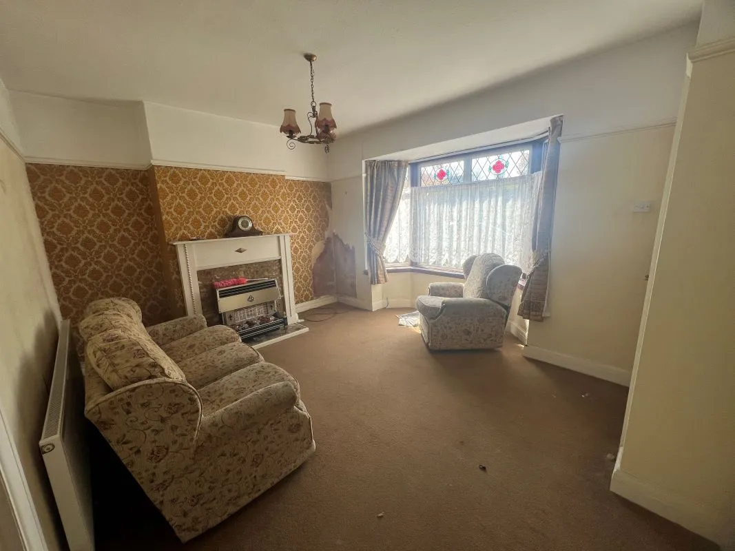 3 bedroom semi detached property in Wolverhampton 