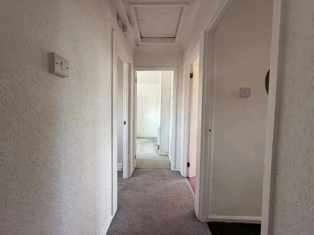 3 bedroom semi detached house in Walsall