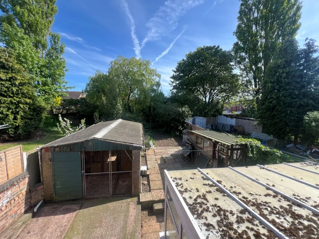 3 bedroom semi detached house in Walsall
