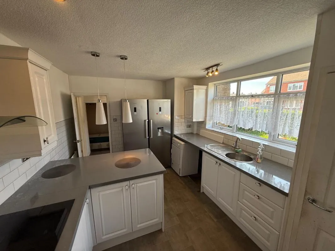 3 bedroom semi detached house in Walsall