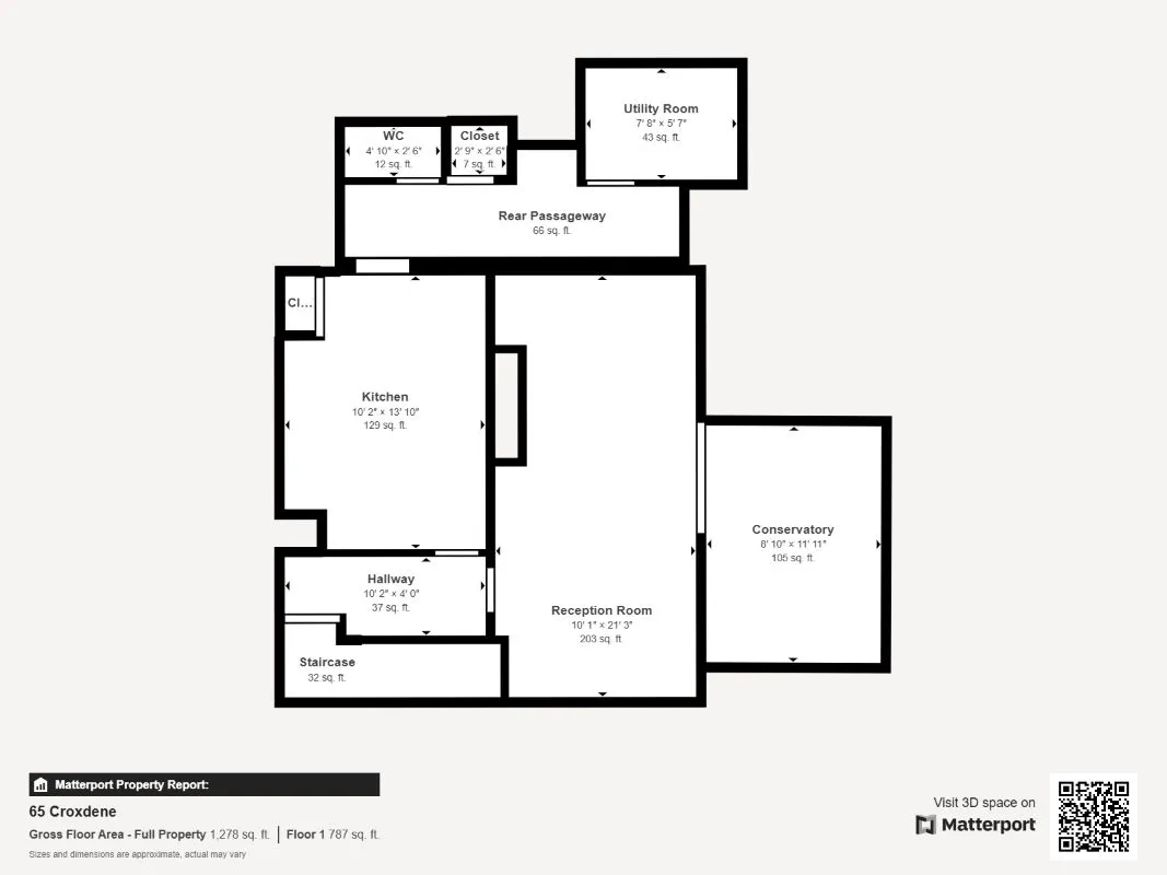 3 bedroom semi detached house in Walsall