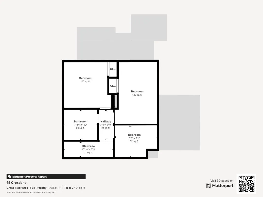 3 bedroom semi detached house in Walsall