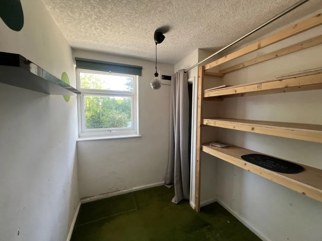 3 bedroom semi detached house in Walsall