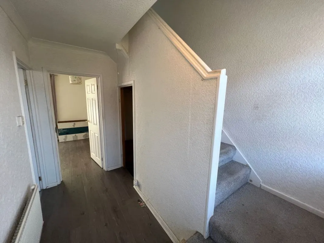 3 bedroom semi detached house in Walsall