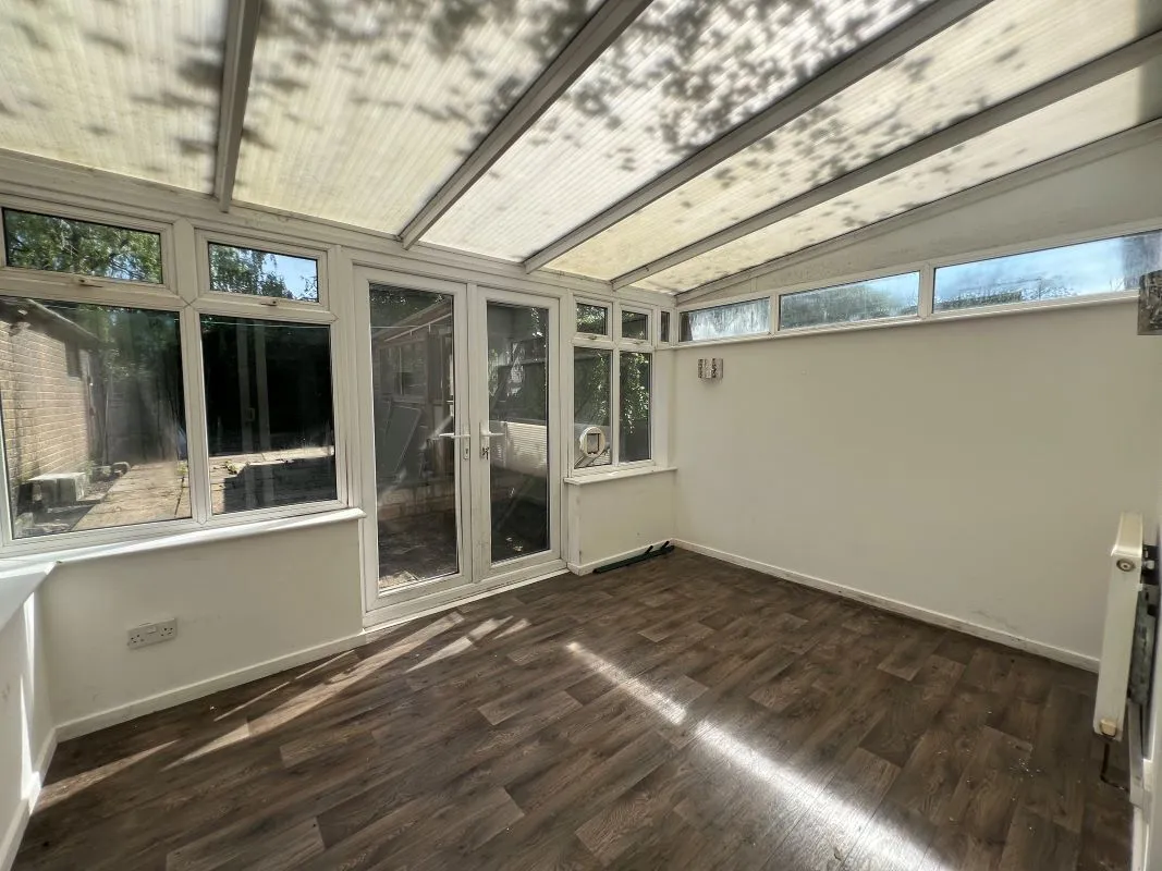 3 bedroom semi detached house in Walsall