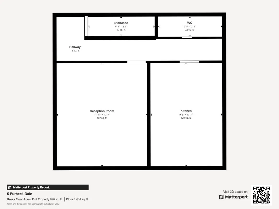 3 bedroom mid terraced house in Dawley, Telford