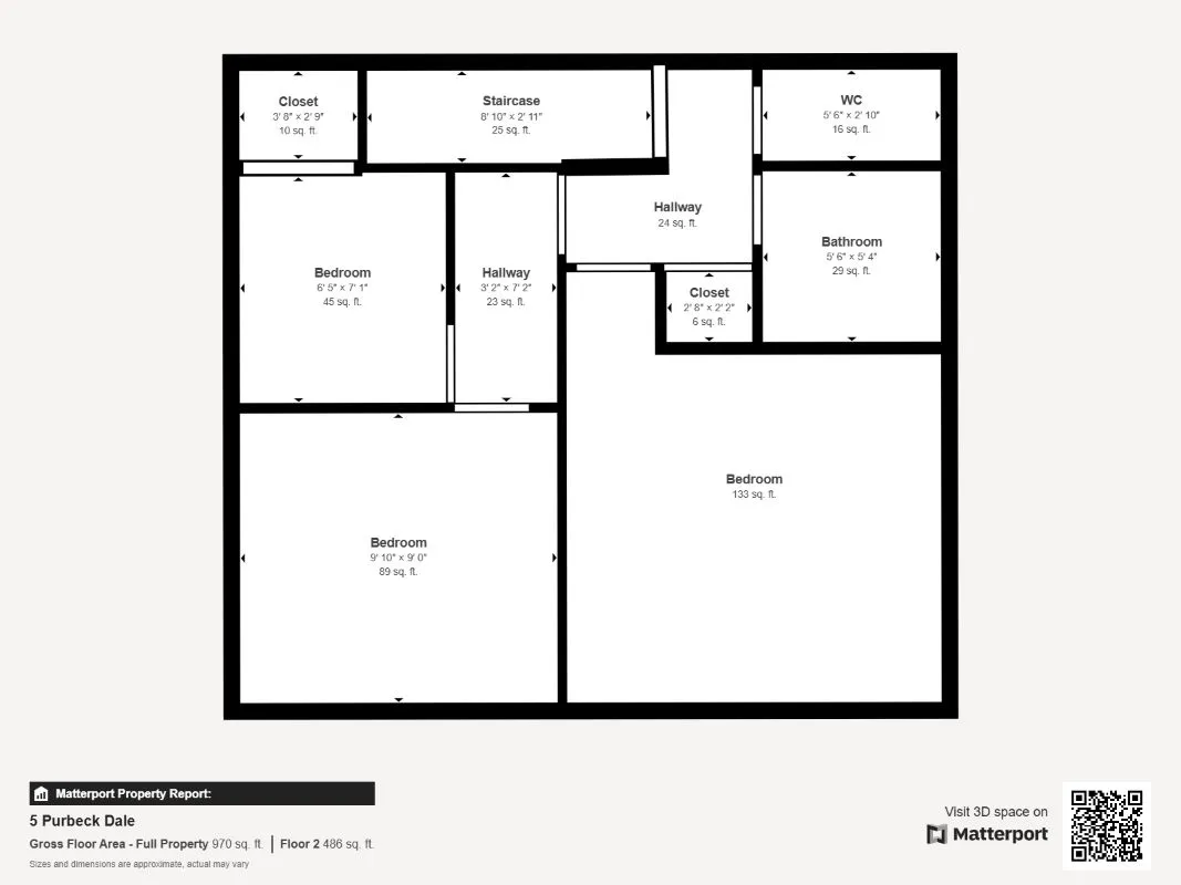 3 bedroom mid terraced house in Dawley, Telford