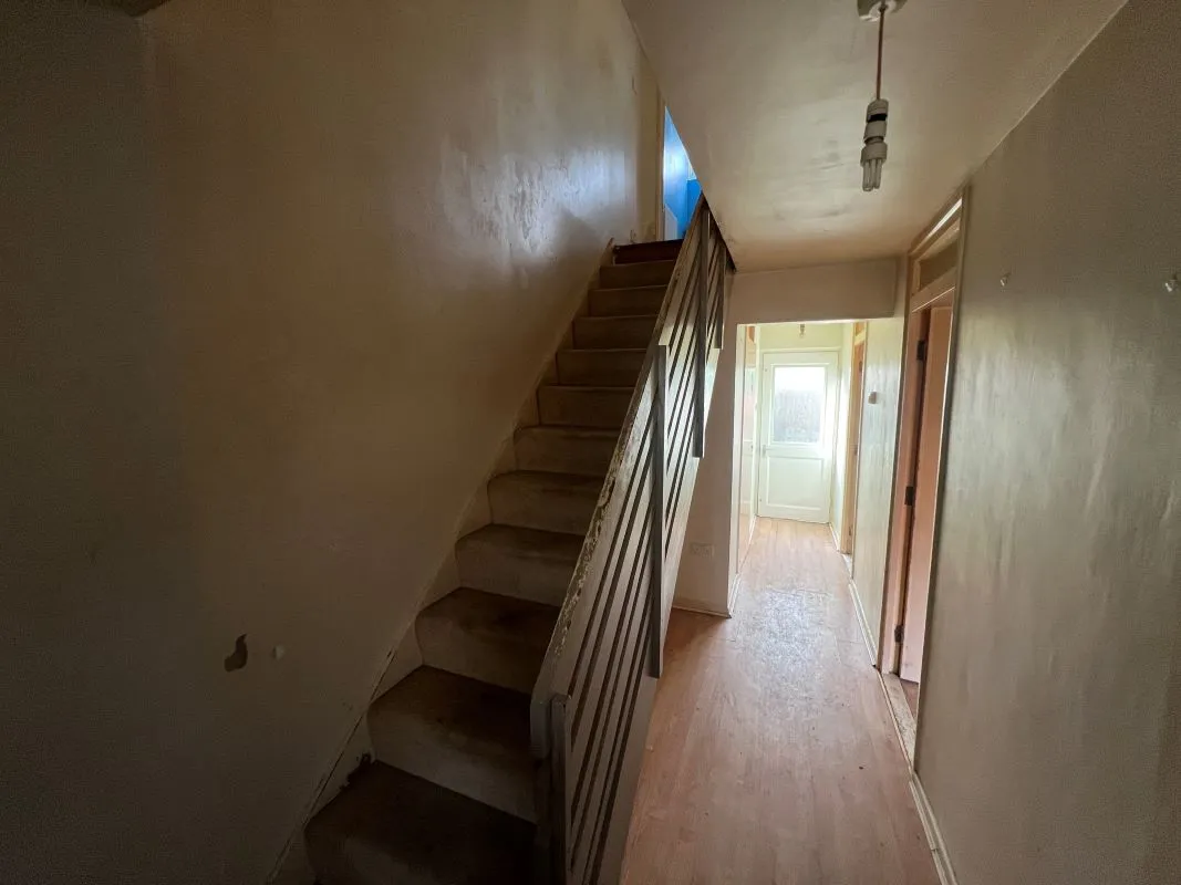 3 bedroom mid terraced house in Dawley, Telford