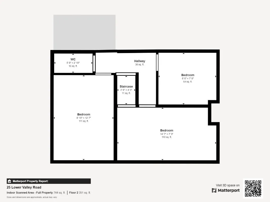3 bedroom semi detached house in Brierley Hill