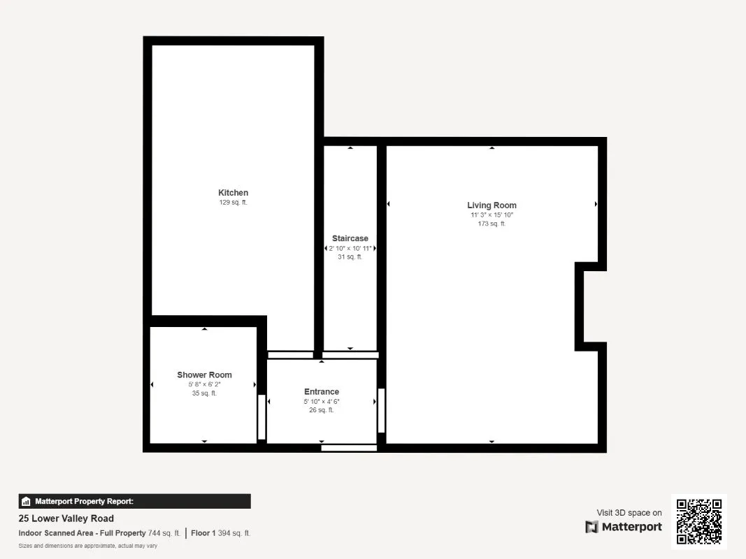 3 bedroom semi detached house in Brierley Hill