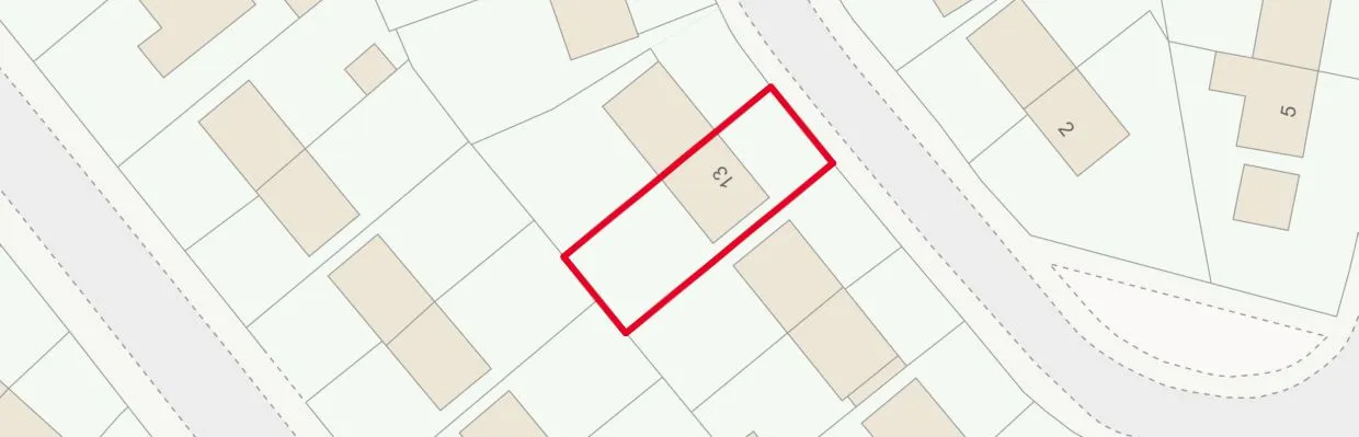 3 bedroom semi detached house in Stoke on Trent