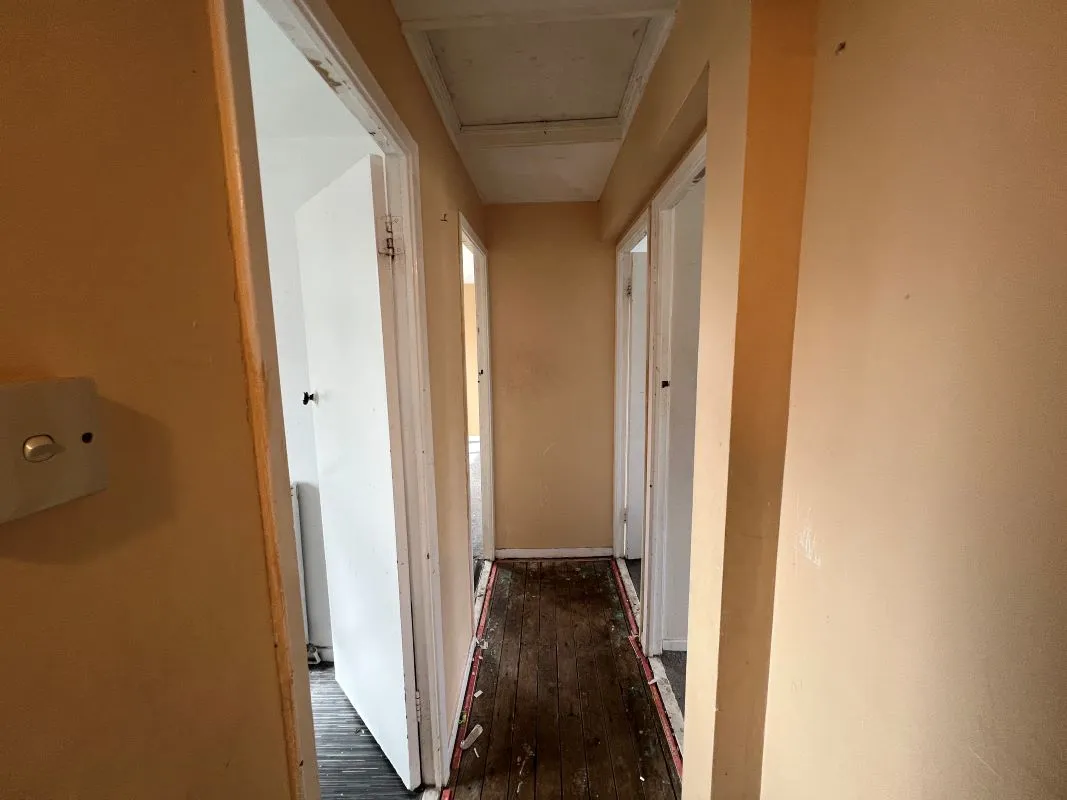 3 bedroom semi detached house in Stoke on Trent