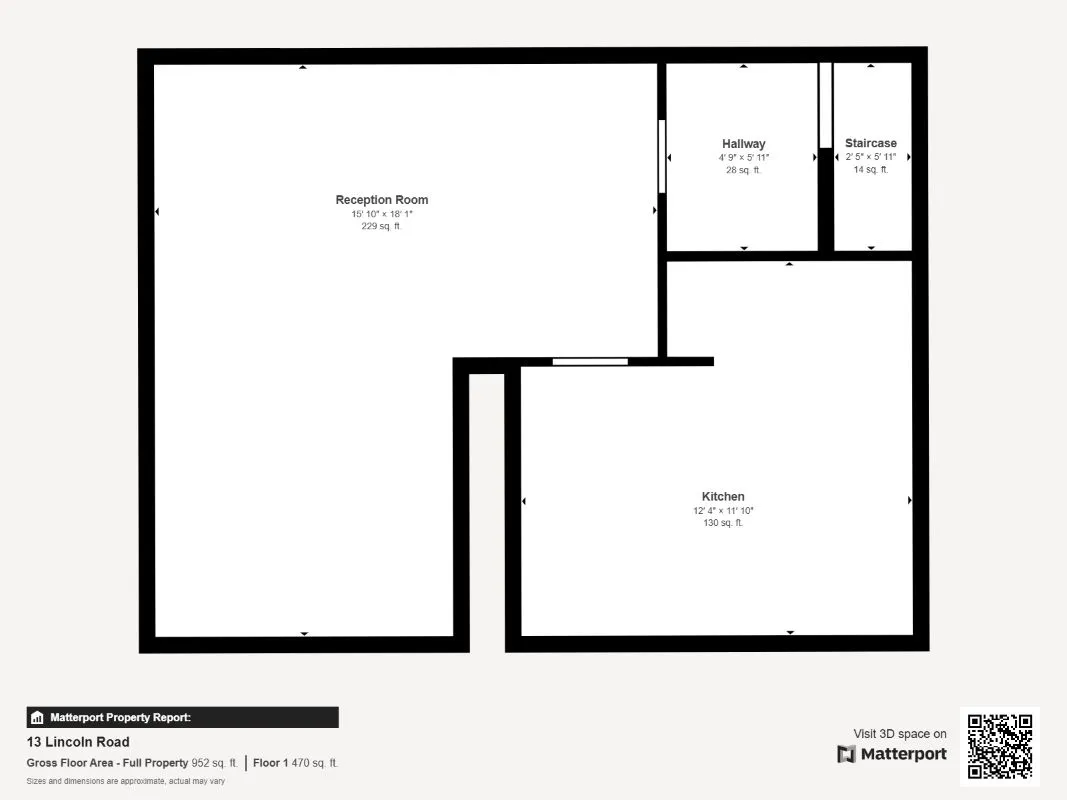 3 bedroom semi detached house in Stoke on Trent