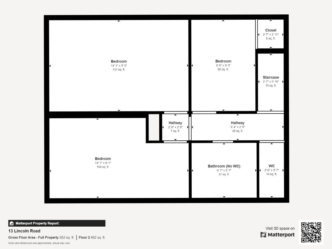 3 bedroom semi detached house in Stoke on Trent