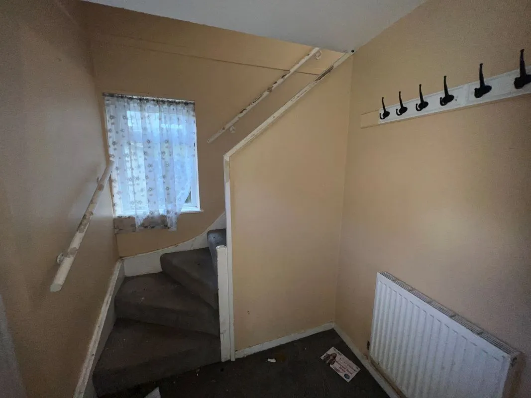 3 bedroom semi detached house in Stoke on Trent