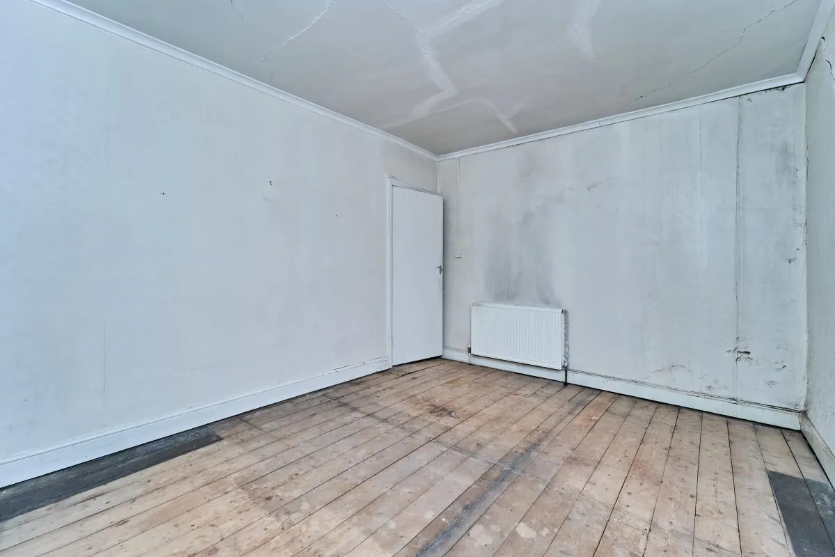 3 bedroom end terraced house in Walsall