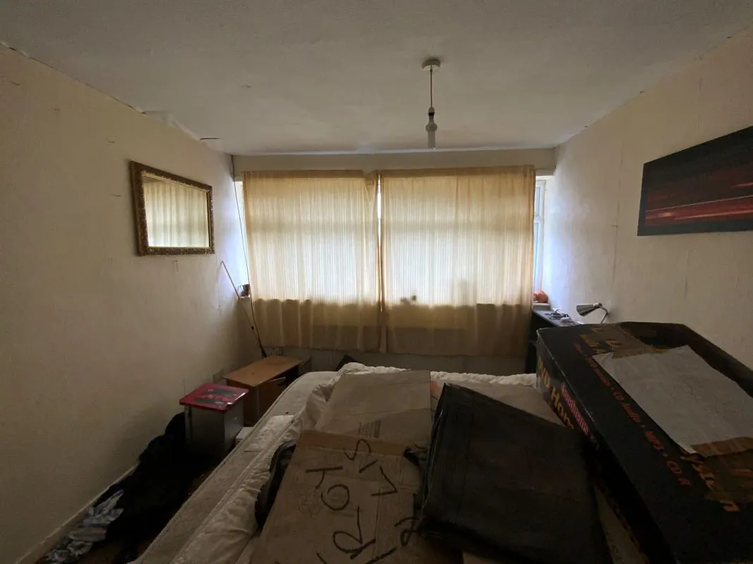 1 bedroom end terraced house in Wolverhampton