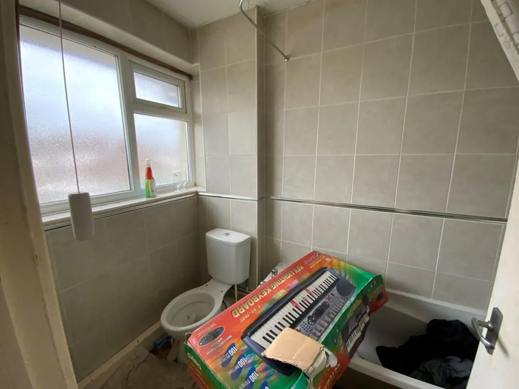 1 bedroom end terraced house in Wolverhampton