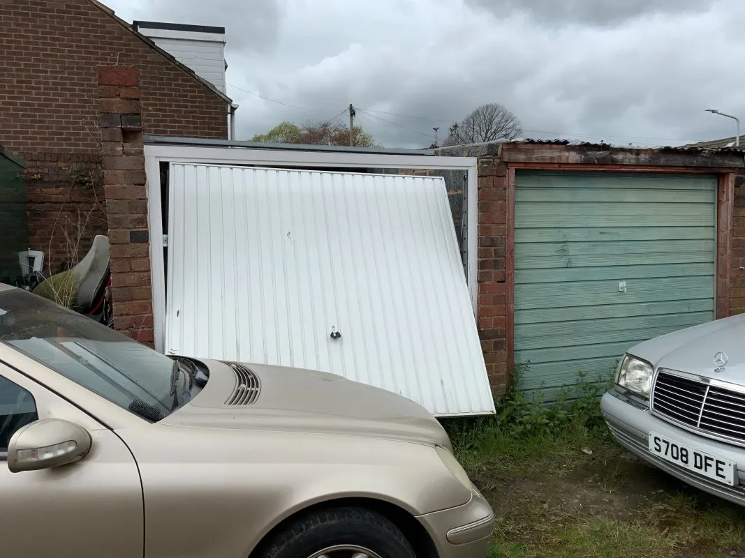 1 bedroom end terraced house in Wolverhampton