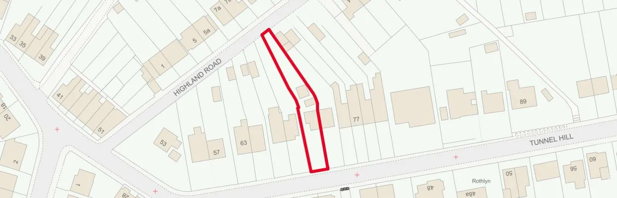 3 bedroom semi detached house in Worcester