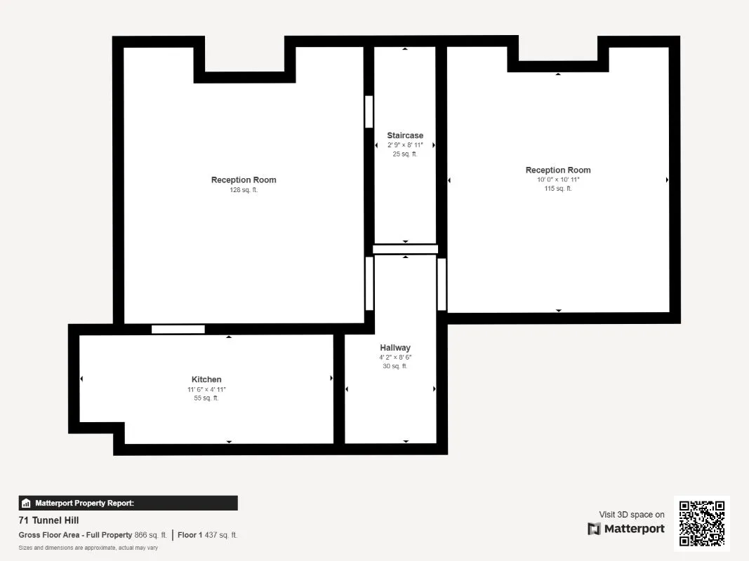 3 bedroom semi detached house in Worcester