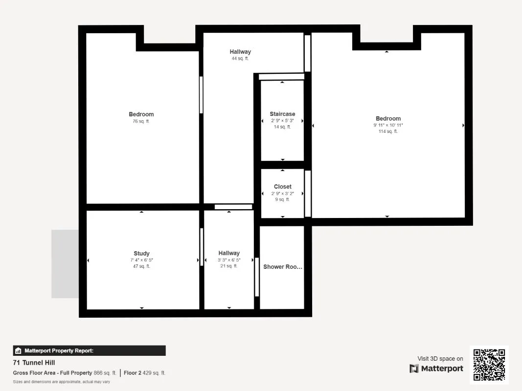 3 bedroom semi detached house in Worcester