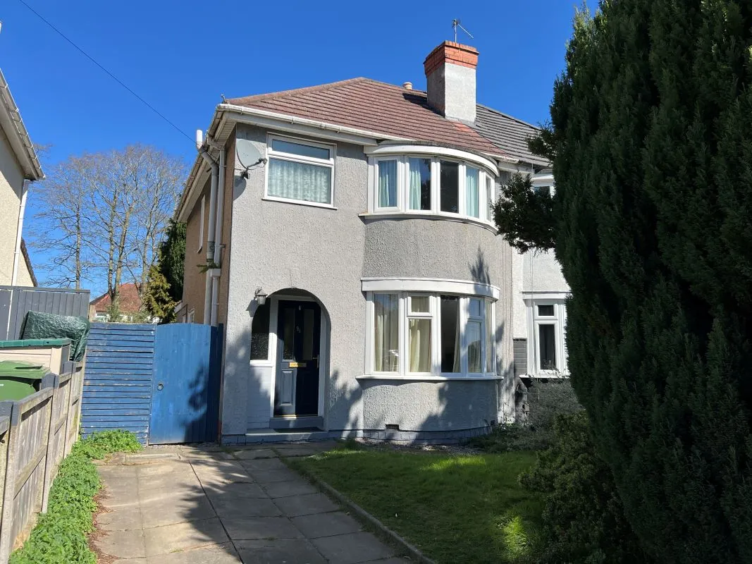 Property cover