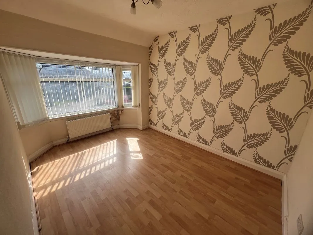 3 bedroom semi detached house in Erdington