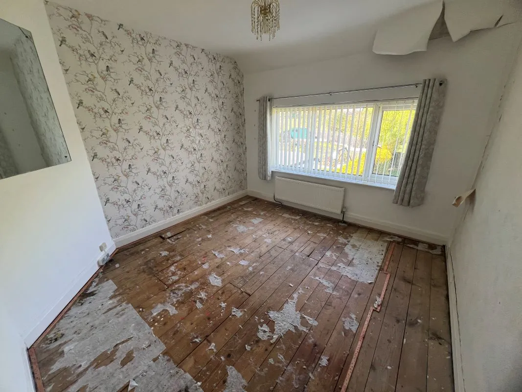 3 bedroom semi detached house in Erdington
