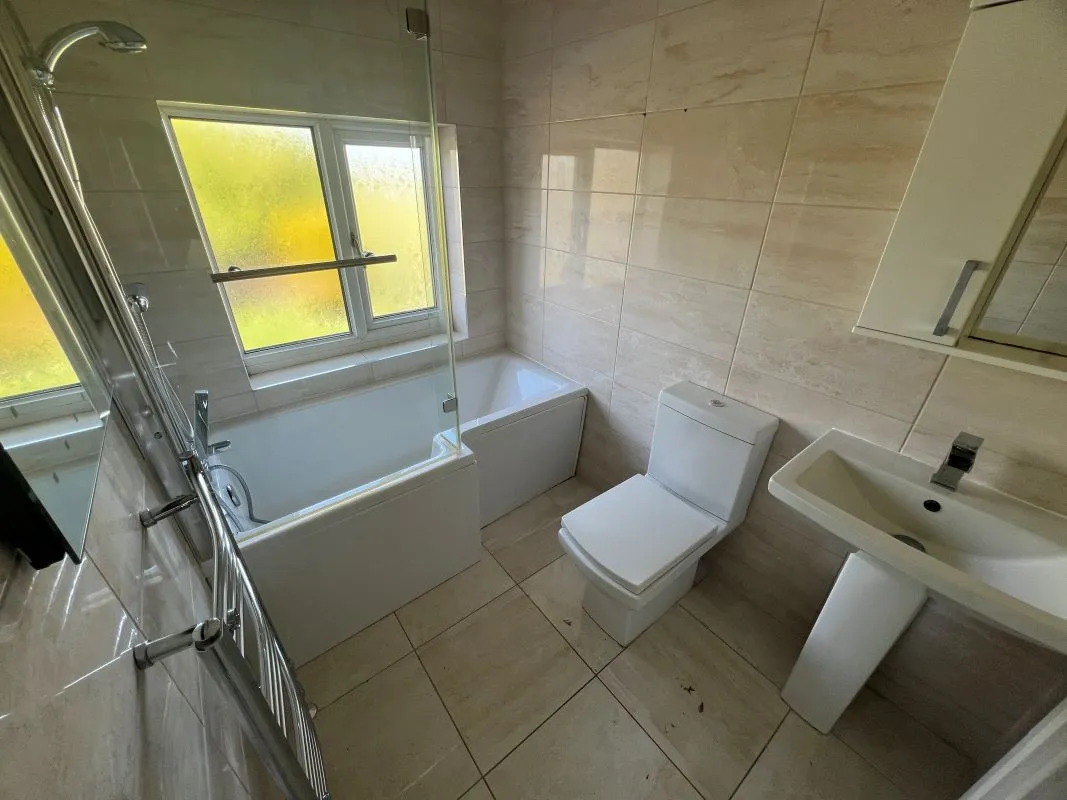 3 bedroom semi detached house in Erdington