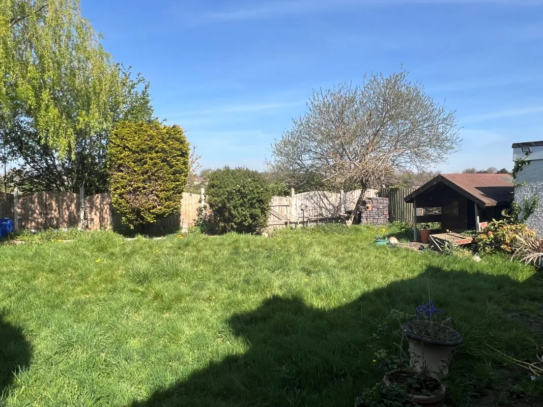 3 bedroom semi detached house in Erdington