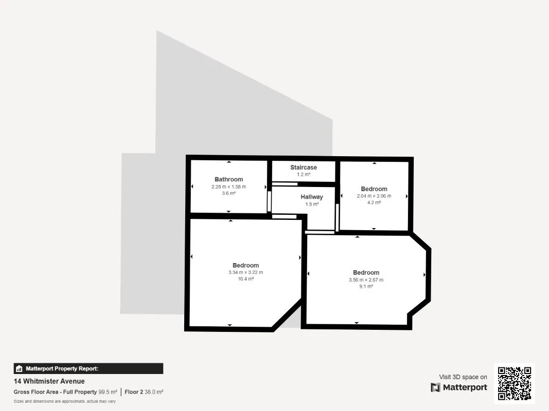 3 bedroom semi detached house in Erdington