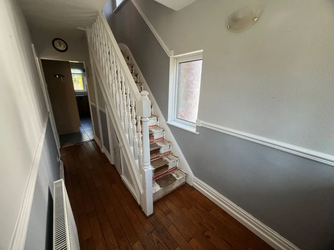 3 bedroom semi detached house in Erdington
