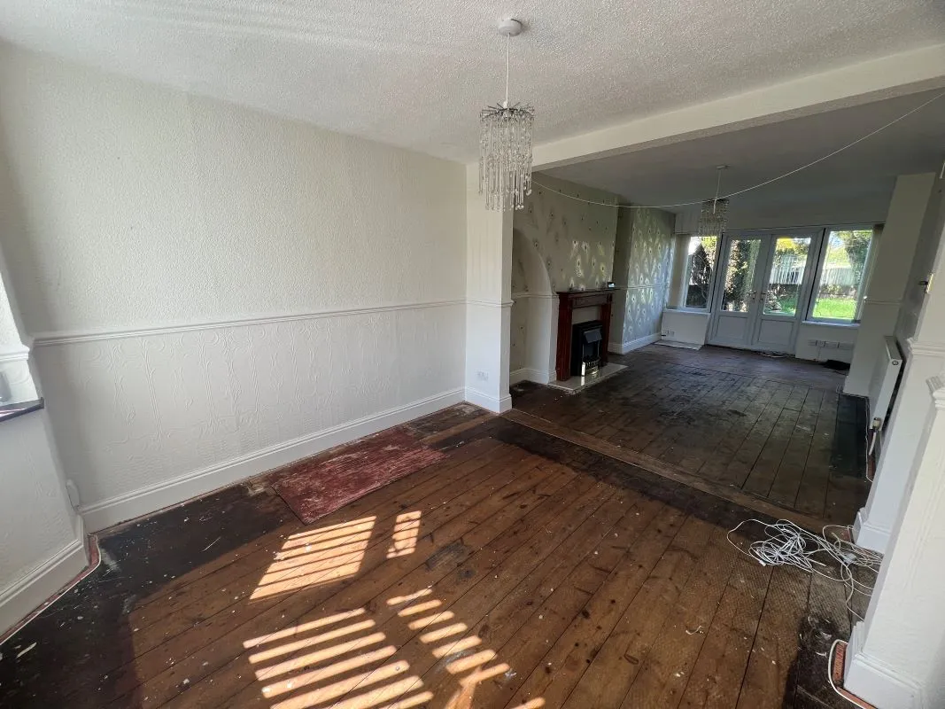 3 bedroom semi detached house in Erdington